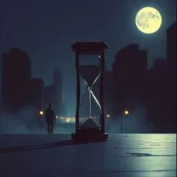 Hour Zero
