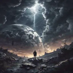 War's End