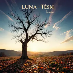 Luna - Tęsknię