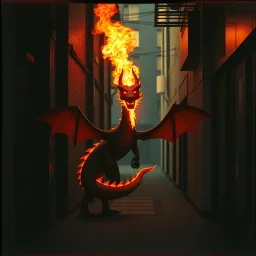 Agony Avenue