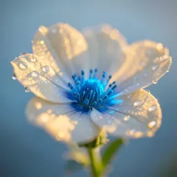 Morning dew