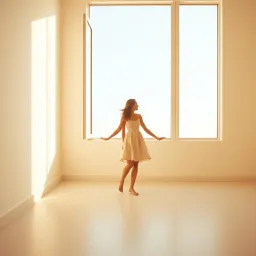 A Woman's Dream