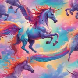 El unicornio 