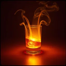 Whisky Neat