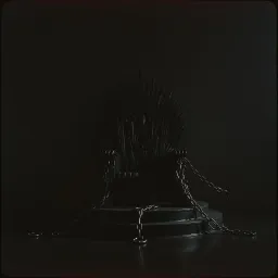 King of Nothing