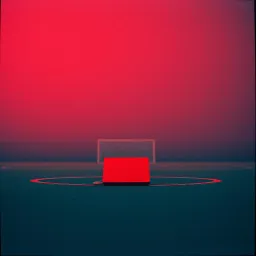 Red card Shuon
