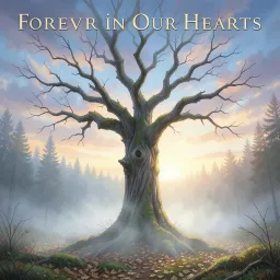 Forever in Our Hearts