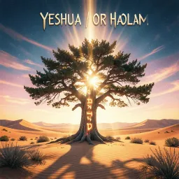 „Yeshua / Or HaOlam”