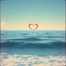 Oceans May Divide Us