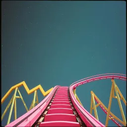 Zig Zag - Weeekly