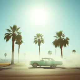 Cali Highlife