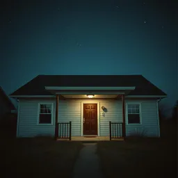 When Love Don’t Live Here No More