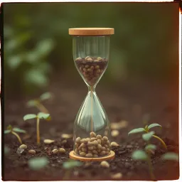 Patience Pays