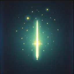 Graviton Heart