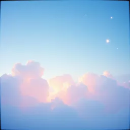 A Sky Full of Memories