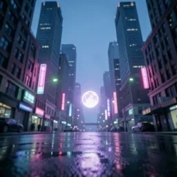 Genre Blender Anthem