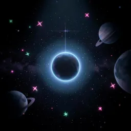 Midnight Orbit