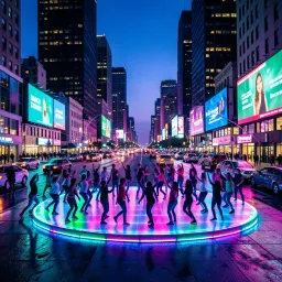 Dance Esteem 2