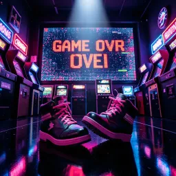 GAME OVER