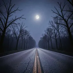 Open Road to Forget You