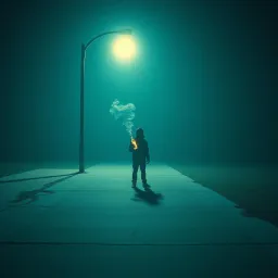 No Where to Turn