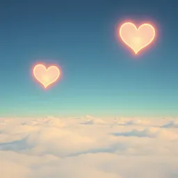 Heaven's Echoes