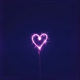 Electric Heartbeat