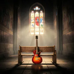 The Cross of Love