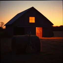 Baptized In The Fire