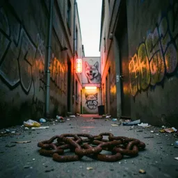 KOMM GASSI GEHEN