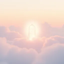 Jehovah Rapha's Healing Touch
