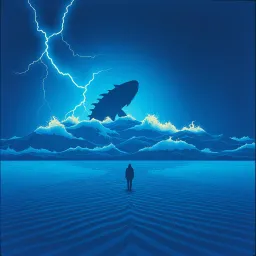Son of the Sea