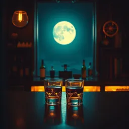 Meant for me