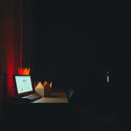 Desk God