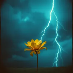Lightning(organic)
