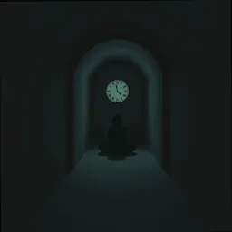 Lonely Days for the Dead