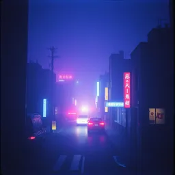 Night Pulse