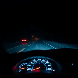 Where'd I go? V2