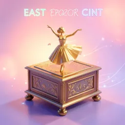 East, Clint