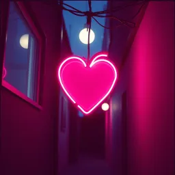 Messy Hearts and Tangled Dreams