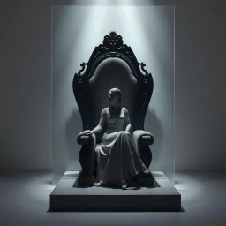 Ice in My Throne
