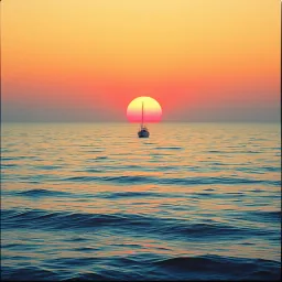 Se amar no mar