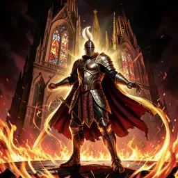 Spiritual Armor