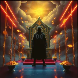 Levelish remix