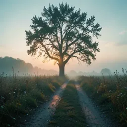 Mulberry shade