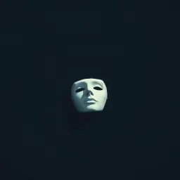 Maske