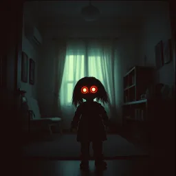 Child's play