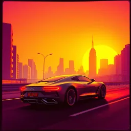 Crashing whips