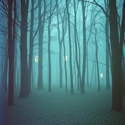 Whispers in the Night