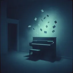 IL MIO CUORE SI È SPENTO 